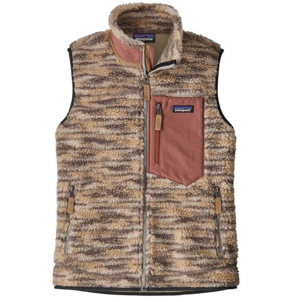 Patagonia Classic Retro-X Vest